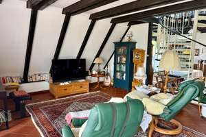 Charmantes Einfamilienhaus mit besonderem Wohnambiente und großzügigem Grundriss – Die vollständige Adresse der Immobilie erhältst du vom Anbieter., 21762 Otterndorf – Vorschaubild 12