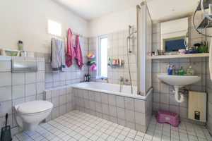 Ein Zuhause mit Geschichte, Charme und modernem Wohnkomfort – Gelsenkirchen – Vorschaubild 17