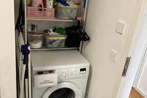 ANFRAGESTOPP - 3-Zimmer-Wohnung in Hamburg Bergedorf – Hamburg – Vorschaubild 14