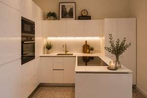 Etagen WHG  5 Zimmer 2 Bäder Balkon Provisionsfrei – Prinz-Georg-Strasse 96, 40479 Pempelfort, Düsseldorf – Vorschaubild 8