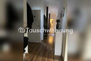 Tauschwohnung: 3 Zimmer Altbauwohnung im Belgischen Viertel – Roonstraße 88, 50674 Neustadt/Süd, Köln – Vorschaubild 8