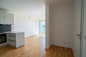 Attraktive 2-Zimmer-Wohnung mit spektakulärer Aussicht – Die vollständige Adresse der Immobilie erhältst du vom Anbieter., 93051 Großprüfening-Dechbetten-Königswiesen, Regensburg – Vorschaubild 5