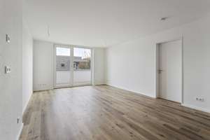 Neubau am Rande des Kaiserviertel! 2-Zimmerwohnung! – Kaiserstraße 173, 44143 Kaiserbrunnen, Dortmund – Vorschaubild 3