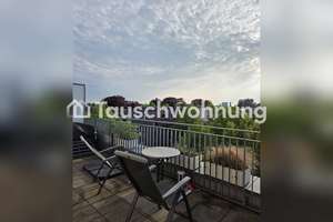 Tauschwohnung: Deine Wohnung in Hamburg gegen meine tauschen!