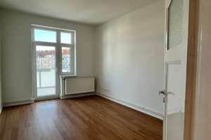 Neugründung einer 4er WG in einer stilvoll möblierten 4-Zimmer Altbauwohnung in der List! – Voßstraße 11, 30161 List, Hannover – Vorschaubild 11