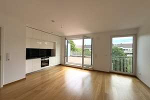 Außergewöhnliche 2-Zimmer Dachterrassen Wohnung – Linprunstraße 50, 80335 St. Benno, München – Vorschaubild 6