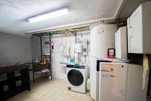 Wohnen auf mehreren Ebenen: Haus zur Miete in Heilbronn-Böckingen – 74080 Böckingen, Heilbronn – Vorschaubild 24