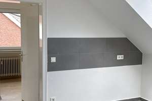 Helle 4-Zimmer-Wohnung mit Westbalkon + ca. 45 m² Hobbyfläche im DG — Münster-Hiltrup – Schumannstraße 16, 48165 Hiltrup-Mitte, Münster – Vorschaubild 10