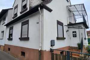 * RESERVIERT * 
Haus mit schönem Garten für die Familie – Kaiserslautern – Vorschaubild 3