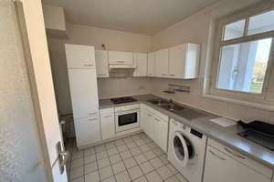 Pankow: Komfort-Wohnung mit Fahrstuhl und TG - Stellplatz – Die vollständige Adresse der Immobilie erhältst du vom Anbieter., 13156 Rosenthal, Berlin – Vorschaubild 7