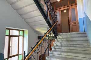 2. OG mit Lift - Balkon an der Küche - nur Wohnzi. straßenseitig! – Eulitzstr. 2, 9112 Kaßberg, Chemnitz – Vorschaubild 15