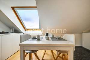 MÖBLIERT - City Life -  Moderne  exklusive Wohnung in Top Location im Heusteigviertel – Die vollständige Adresse der Immobilie erhältst du vom Anbieter., 70180 Heusteigviertel, Stuttgart – Vorschaubild 12