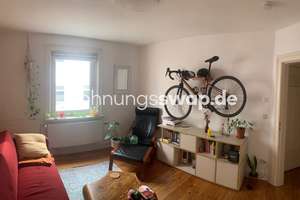Wohnungstausch: Knauerstraße 11A – Knauerstraße A 11, 20000 Eppendorf, Hamburg – Vorschaubild 1