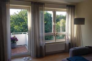 Attraktive Maisonette-Wohnung mit Balkon, Dachterrasse, Gartenanteil & Tiefgarage in HH-Wandsbek – Die vollständige Adresse der Immobilie erhältst du vom Anbieter., 22047 Wandsbek (Ortsteil), Hamburg – Vorschaubild 2