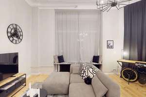 Erdgeschosswohnung mit 3 Zimmern und Keller am Weigandufer – Wildenbruchplatz 4, 12045 Neukölln (Ortsteil), Berlin – Vorschaubild 11