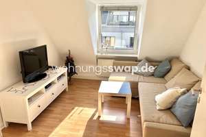 Wohnungstausch: Reinoldstraße 7 – Reinoldstraße 7, 50400 Altstadt/Süd, Köln – Vorschaubild 2