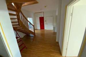Dachgeschosswohnung mit Staffelgeschoss - Loft-Stil mit Geschichte – Hauboldstraße 33, 9111 Schloßchemnitz, Chemnitz – Vorschaubild 11