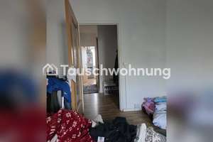 Tauschwohnung: 2 Raum Wohnung mit Balkon in hellersdorf sucht Besitzer
