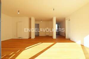 Bungalow-Wohnung mit Terrasse und Garten in der Grünen Mitte von Regensburg – Die vollständige Adresse der Immobilie erhältst du vom Anbieter., 93051 Kumpfmühl-Ziegetsdorf-Neuprüll, Regensburg – Vorschaubild 4