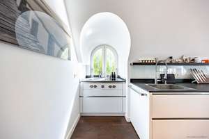 Luxuriöses 4-Zimmer Maisonette-Penthouse am Herzogpark mit weitläufiger Dachterrasse, zwei Balkonen. – Die vollständige Adresse der Immobilie erhältst du vom Anbieter., 81925 Herzogpark, München – Vorschaubild 12