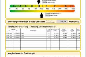 PROVISIONSFREI, Saniertes Endreihenhaus, 5 Zimmer, großer Familiengarten – Die vollständige Adresse der Immobilie erhältst du vom Anbieter., 22159 Farmsen-Berne, Hamburg – Vorschaubild 25
