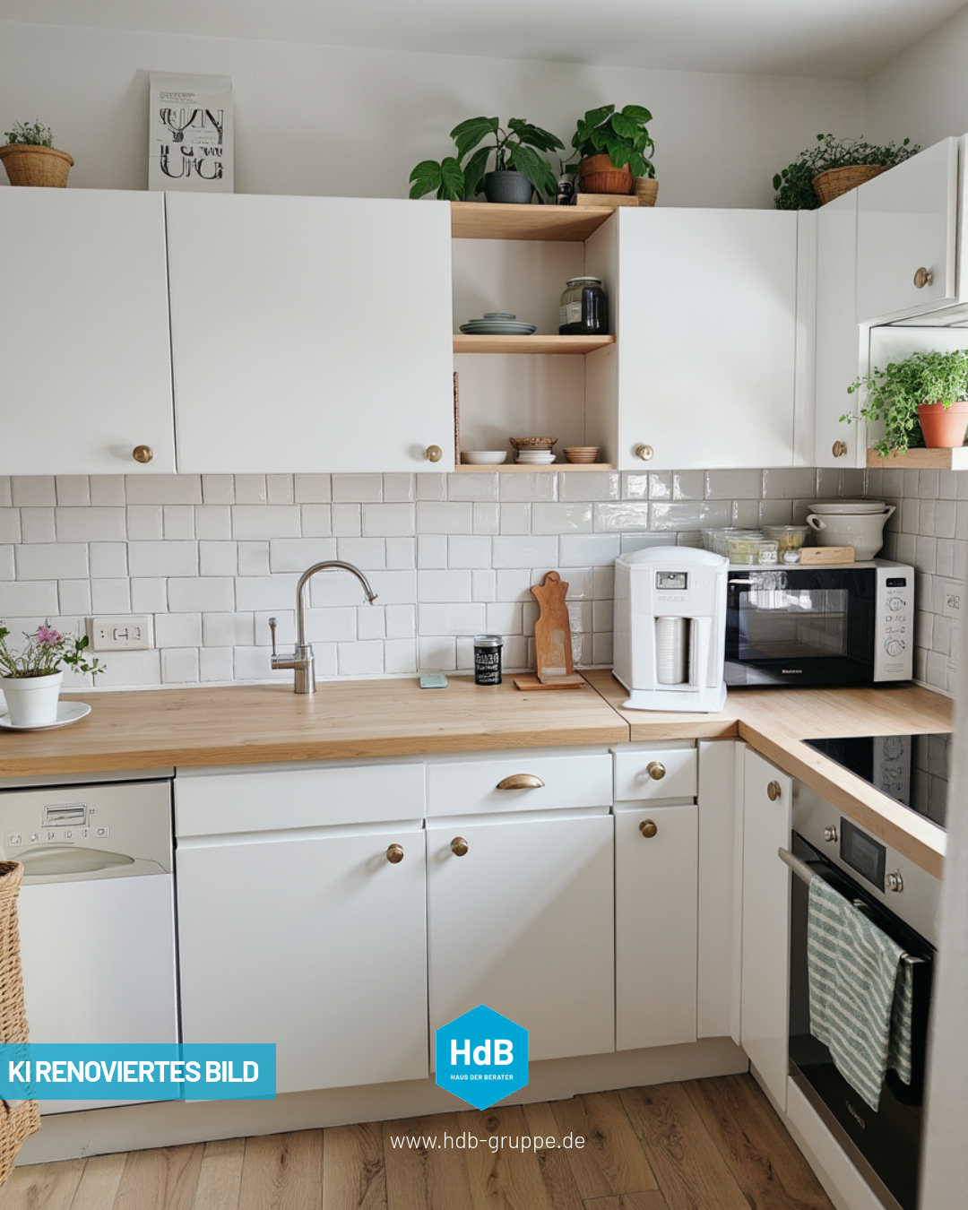 Immobilie in Ebhausen - Mietrendite anstatt Sparbuch - Kapitalanlage in Ebhausen! - Bild 1