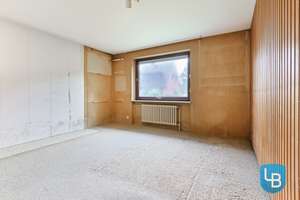 Großzügig geschnittenes Einfamilienhaus mit Modernisierungsbedarf im Herzen von Kroog – Die vollständige Adresse der Immobilie erhältst du vom Anbieter., 24146 Elmschenhagen, Kiel – Vorschaubild 16