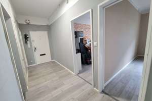 Familienfreundliche 2,5-Zimmer-Wohnung mit Balkon und Gestaltungspotenzial Charlottenburg-Westend