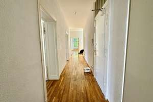 Ruhige 5-Zimmer-Altbauwohnung mit großzügiger Wohnküche – Dürerstraße 20, 12203 Lichterfelde, Berlin – Vorschaubild 15