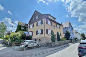 Helles + geräumiges 3-Familienhaus in zentraler + ruhiger Citylage von S-Weilimdorf – Köstlinstraße 14, 70499 Stuttgart – Vorschaubild 1