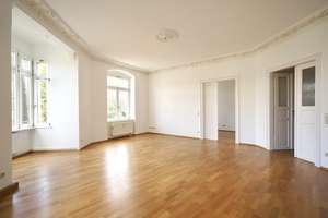 VERMIETUNG: Zauberhafte, helle Altbauwohnung in Uni-Nähe – Die vollständige Adresse der Immobilie erhältst du vom Anbieter., 1187 Plauen (Stadtteil), Dresden – Vorschaubild 7