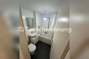 Tauschwohnung: Tausche 1 Zimmer Wohnung am Kolumbusplatz gegen 2 Zimmer – Die vollständige Adresse der Immobilie erhältst du vom Anbieter., 81543 Untere Au, München – Vorschaubild 3
