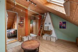 Ihr neues Zuhause mit Potenzial, Reihenmittelhaus mit Garage – Die vollständige Adresse der Immobilie erhältst du vom Anbieter., 28325 Ellenerbrok-Schevemoor, Bremen – Vorschaubild 16