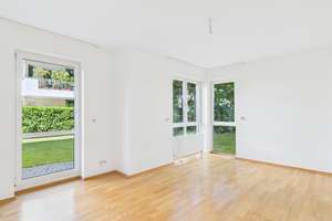 Wohnen am Kurpark: Stilvolles Refugium in der südlichen Parkstraße!  – Die vollständige Adresse der Immobilie erhältst du vom Anbieter., 65183 Nordost, Wiesbaden – Vorschaubild 4