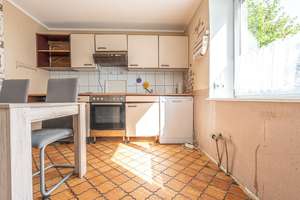 Renovierungsbedürftig mit guter Substanz - Einfamilienhaus auf großem Grundstück im Wangerland – 26434 Wangerland – Vorschaubild 12