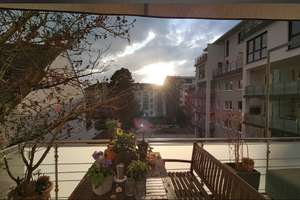 Exklusives 3-Zimmer Penthouse mit Balkon in Toplage von Darmstadt-Bessungen – Annastrasse 8a, 64285 Mitte, Darmstadt – Vorschaubild 6