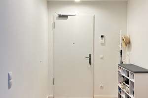 Nachmieter gesucht – Zweizimmerwohnung in Berlin-Mitte – Chausseestraße 42, 10115 Mitte (Ortsteil), Berlin – Vorschaubild 11
