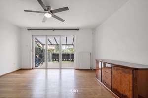 MODERNISIERTES RMH MIT GARTENGLÜCK – 86 m² Wohnkomfort & Sonnenterrasse in Frankfurt-Griesheim – 65933 Griesheim, Frankfurt am Main – Vorschaubild 3