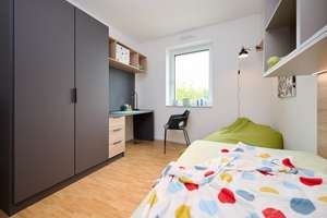 Am grünen Bogen - Kronsrode – Die vollständige Adresse der Immobilie erhältst du vom Anbieter., 30539 Bemerode, Hannover – Vorschaubild 10