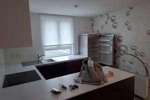 Sehr gut ausgestattete 2-Zimmer Dachgeschosswohnung in Burg/Höhscheid – Gasstr. 53, 42657 Burg/Höhscheid, Solingen – Vorschaubild 2