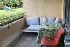 Kernsanierte helle 3,5 Zimmer Wohnung mit Balkon in Perlach! Bezugs-und provisionsfrei! – Die vollständige Adresse der Immobilie erhältst du vom Anbieter., 81737 Neuperlach, München – Vorschaubild 36
