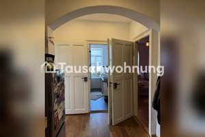 Tauschwohnung: Biete gemütliche 2 Zimmer Wohnung gegen größere Wohnung – 4277 Connewitz, Leipzig – Vorschaubild 4