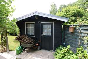 Moderner Bungalow in ruhiger Lage, mit schönem Wintergarten - ein perfektes Zuhause!  – Die vollständige Adresse der Immobilie erhältst du vom Anbieter., 24943 Hof, Flensburg – Vorschaubild 24