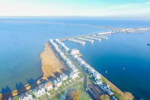 Schwimmendes Haus: Luxuriöse Eleganz direkt auf der Schlei – Die vollständige Adresse der Immobilie erhältst du vom Anbieter., 24376 Kappeln – Vorschaubild 3