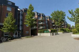 Helle 2-Zimmer-Wohnung mit Penthousecharakter, Loggia und TG-Stellplatz!! – Friedrich-Karl-Straße 123, 50735 Niehl, Köln – Vorschaubild 20