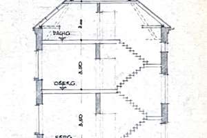 Charmantes Mehrfamilienhaus mit drei Wohneinheiten, Anbau und Garten in Düsseldorf-Benrath – 40597 Benrath, Düsseldorf – Vorschaubild 15