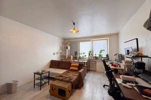 Interessante 3-Zi-Wohnung im Essener Südviertel - Eigennutzung und WG-tauglich – Die vollständige Adresse der Immobilie erhältst du vom Anbieter., 45130 Südviertel, Essen – Vorschaubild 2