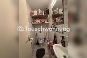 Tauschwohnung: Gemütliche 2-Zimmer-Wohnung in Düsseldorf tauschen – Becherstraße 46, 40476 Derendorf, Düsseldorf – Vorschaubild 17