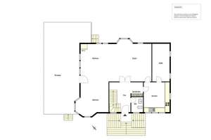 Großzügiges Einfamilienhaus mit Pool und Wellnessbereich in familienfreundlicher Lage – Die vollständige Adresse der Immobilie erhältst du vom Anbieter., 14089 Kladow, Berlin – Vorschaubild 30