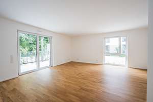 Köln-Nippes || Erstbezug ||  2-Zimmer-Wohnung ||  Effizienz A+ – Die vollständige Adresse der Immobilie erhältst du vom Anbieter., 50733 Nippes (Ortsteil), Köln – Vorschaubild 4